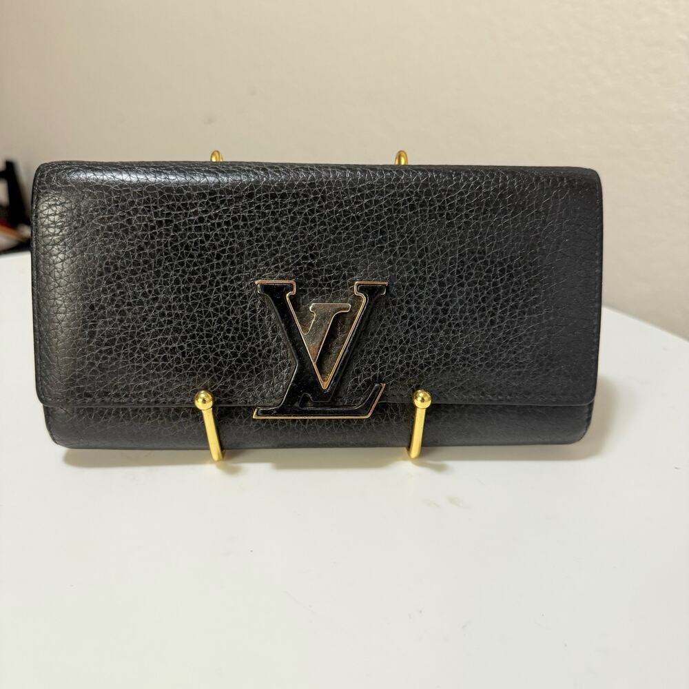 💎✨BEAUTIFUL✨💎Authentic Louis Vuitton Wallet